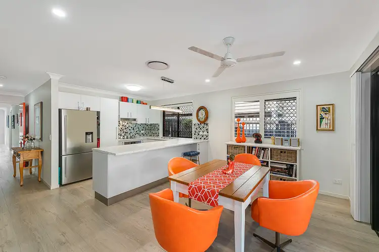 Second view of Homely house listing, 42 Laura Street, Clontarf QLD 4019