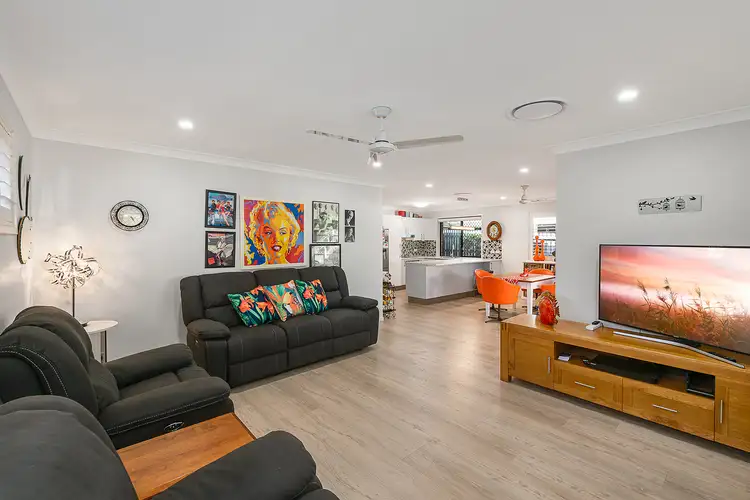 Third view of Homely house listing, 42 Laura Street, Clontarf QLD 4019