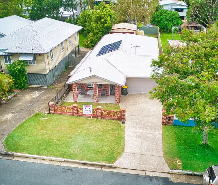 Fourth view of Homely house listing, 42 Laura Street, Clontarf QLD 4019