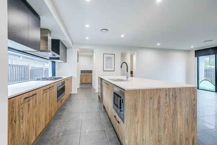 Second view of Homely house listing, 10 Coringley Road, Greenbank QLD 4124
