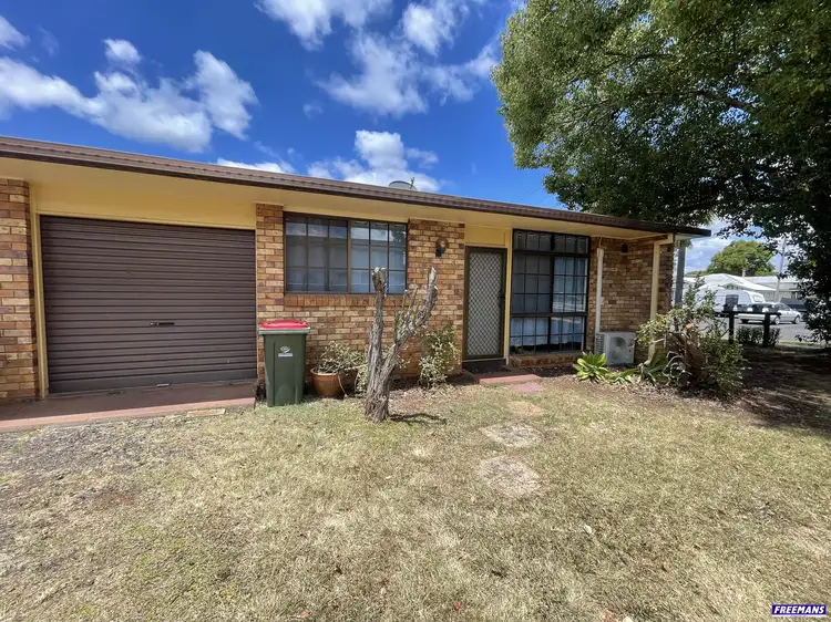 1/4 Glendon Street, Kingaroy QLD 4610