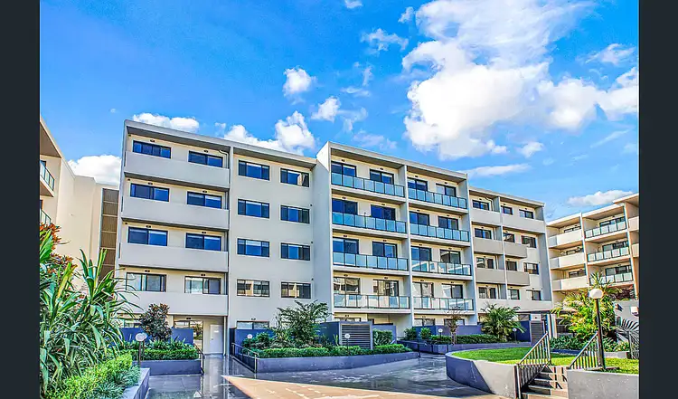 90/9 Nirimba Drive, Quakers Hill NSW 2763