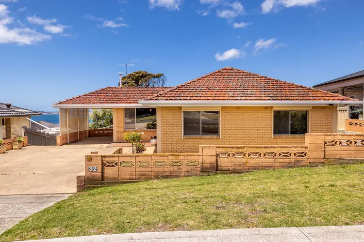 32 Hilltop Drive, Port Lincoln SA 5606
