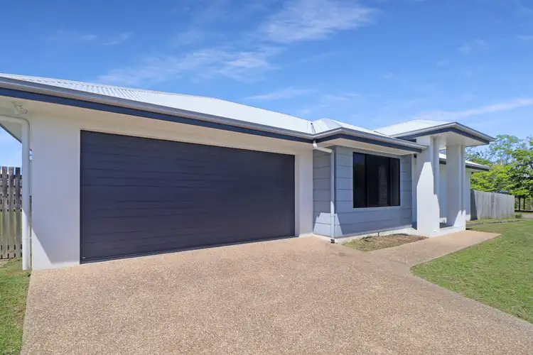 Main view of Homely house listing, 5 Millbrae Street, Deeragun QLD 4818
