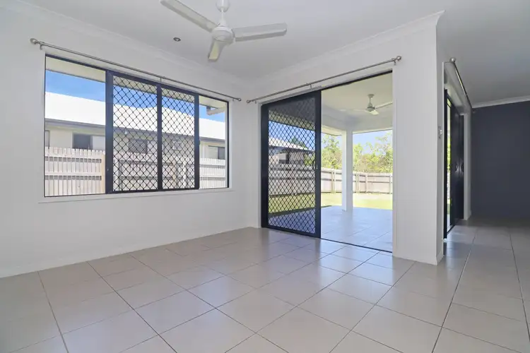 Second view of Homely house listing, 5 Millbrae Street, Deeragun QLD 4818