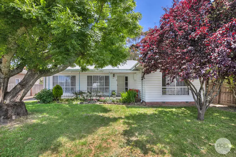 Main view of Homely house listing, 1134 Geelong Road, Mount Clear VIC 3350
