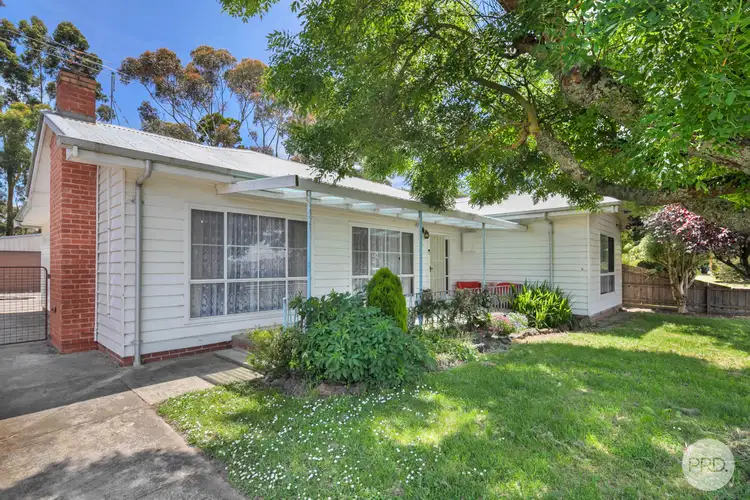 Second view of Homely house listing, 1134 Geelong Road, Mount Clear VIC 3350