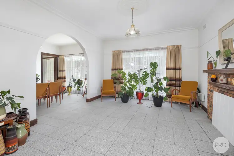 Fourth view of Homely house listing, 1134 Geelong Road, Mount Clear VIC 3350