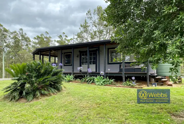 178 Afflecks Road, Gloucester NSW 2422