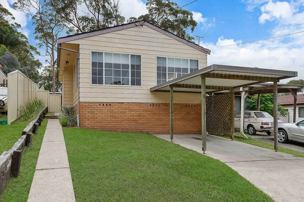 Main view of Homely house listing, 20 King Street, Blackalls Park NSW 2283