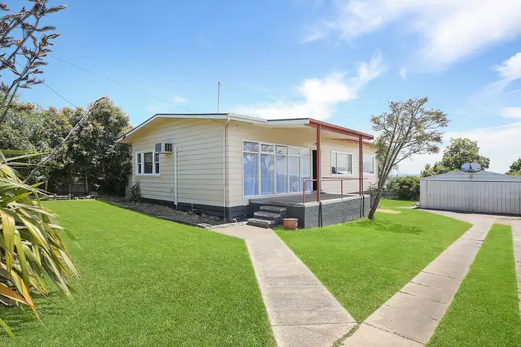Main view of Homely house listing, 16 Dimora Avenue, Camperdown VIC 3260