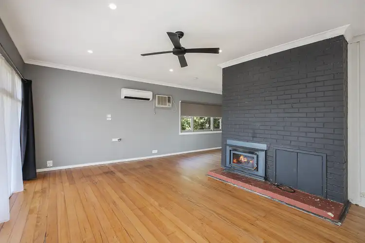 Second view of Homely house listing, 16 Dimora Avenue, Camperdown VIC 3260