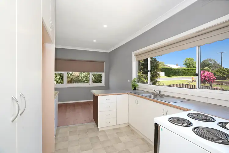 Fifth view of Homely house listing, 16 Dimora Avenue, Camperdown VIC 3260