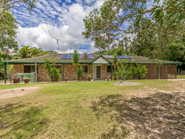 50 Aylesham Drive, Bonogin QLD 4213