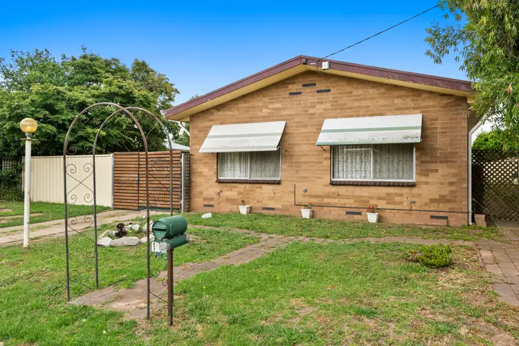 Main view of Homely house listing, 129 Clarke Street, Benalla VIC 3672