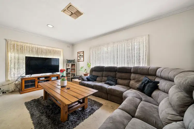 Second view of Homely house listing, 129 Clarke Street, Benalla VIC 3672