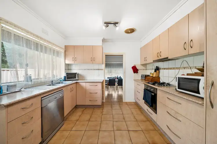 Third view of Homely house listing, 129 Clarke Street, Benalla VIC 3672