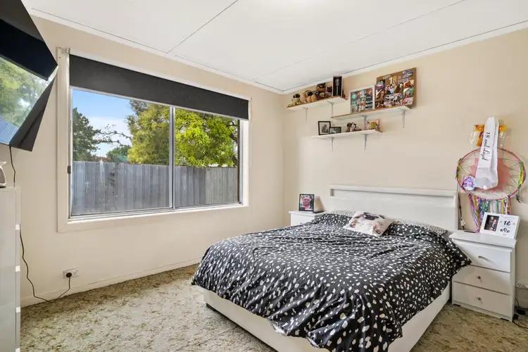 Fourth view of Homely house listing, 129 Clarke Street, Benalla VIC 3672