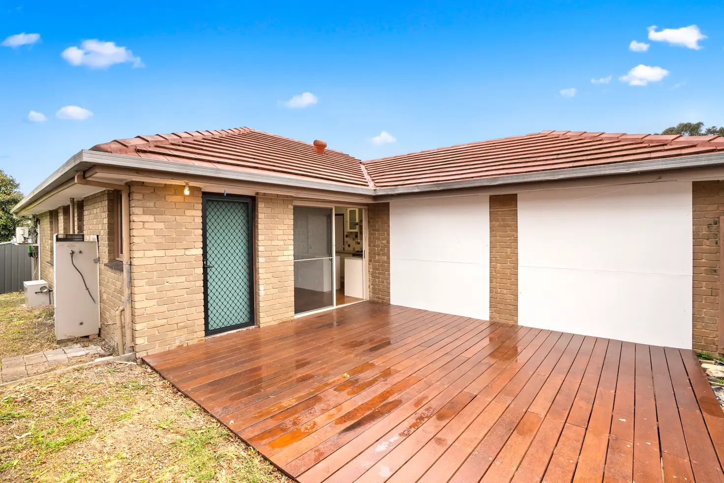 Main view of Homely unit listing, 1/8 Castle Street, Ferntree Gully VIC 3156