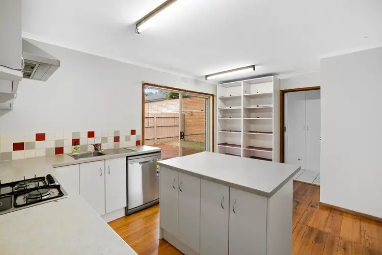 Second view of Homely unit listing, 1/8 Castle Street, Ferntree Gully VIC 3156