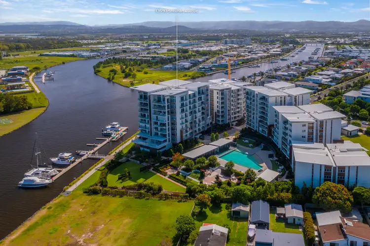 136/93 Sheehan Avenue, Hope Island QLD 4212