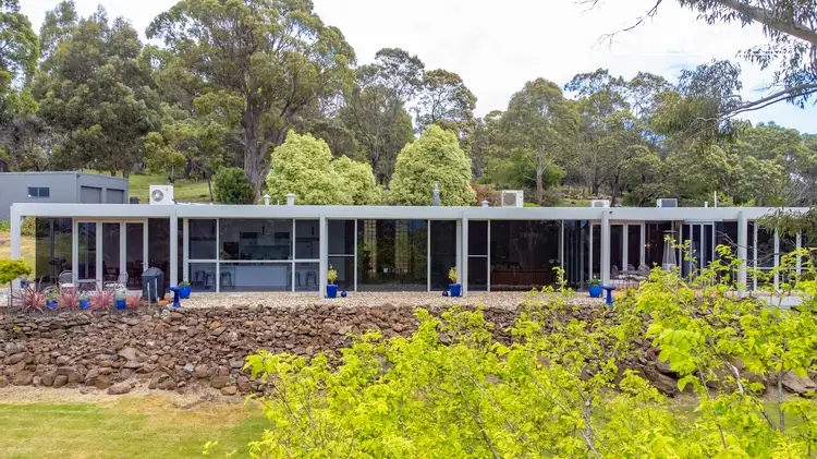 Main view of Homely house listing, 19 Illawong Place, Riverside TAS 7250