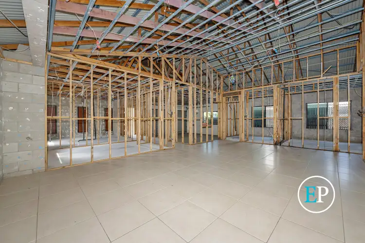 Second view of Homely house listing, 21 Fernbank Parade, Idalia QLD 4811