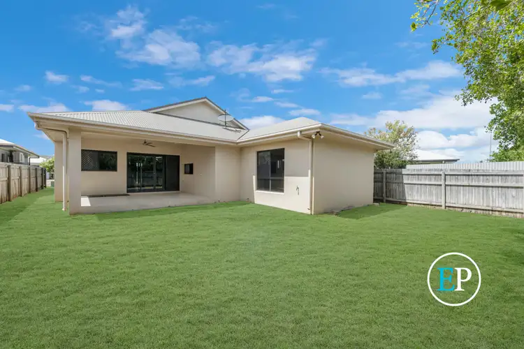 Third view of Homely house listing, 21 Fernbank Parade, Idalia QLD 4811