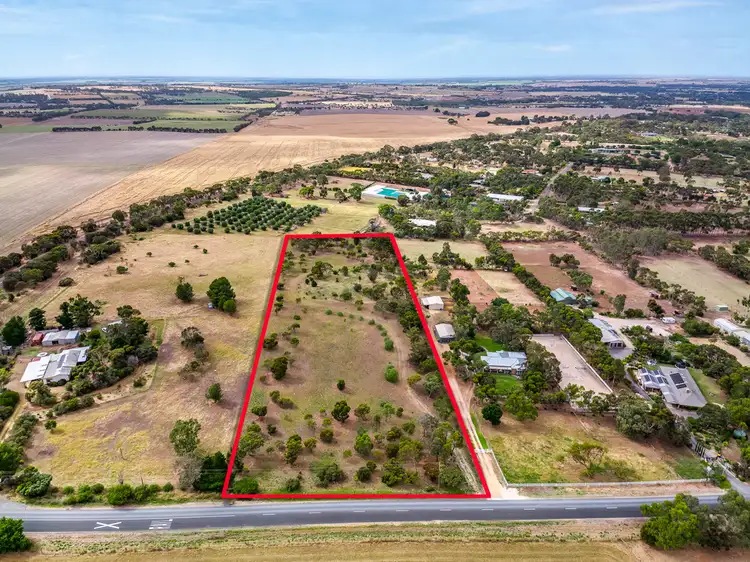 Second view of Homely land listing, 64 BURNSIDE ROAD, Strathalbyn SA 5255