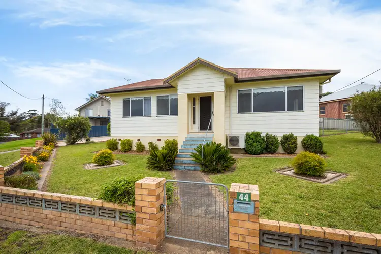 44 Ravenswood Street, Bega NSW 2550