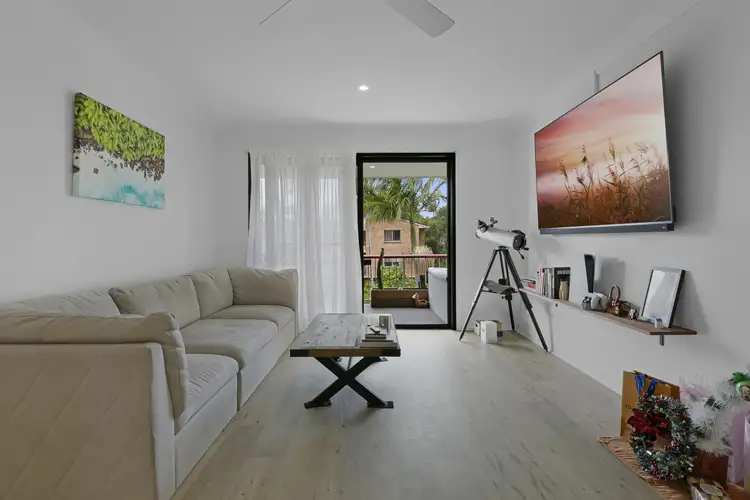 Sixth view of Homely unit listing, 7/4 Allara Avenue, Palm Beach QLD 4221