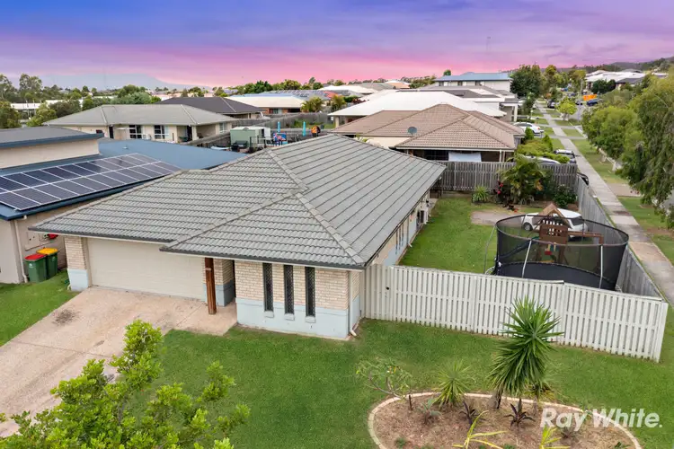 49 Carew Street, Yarrabilba QLD 4207