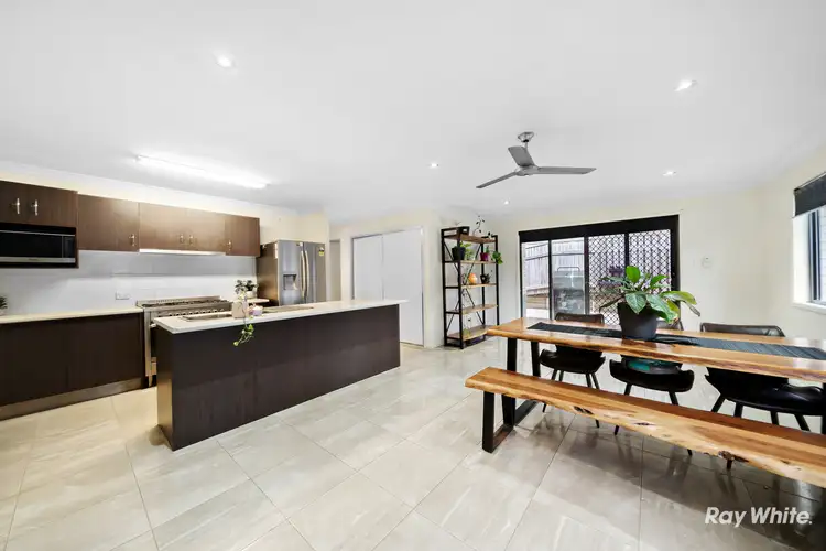 Second view of Homely house listing, 49 Carew Street, Yarrabilba QLD 4207