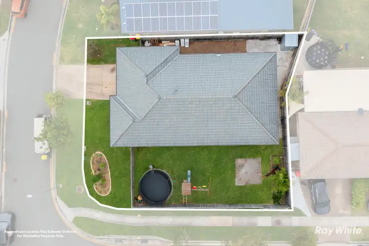 Third view of Homely house listing, 49 Carew Street, Yarrabilba QLD 4207