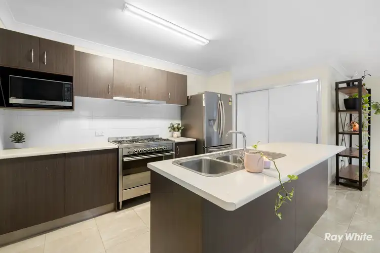 Fourth view of Homely house listing, 49 Carew Street, Yarrabilba QLD 4207