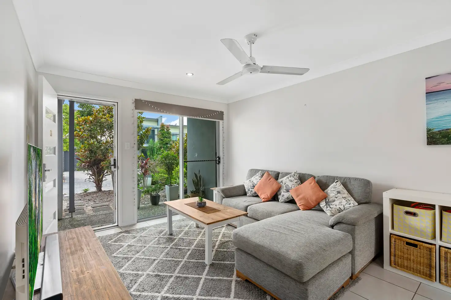 Main view of Homely townhouse listing, 28/177 Central Street, Labrador QLD 4215
