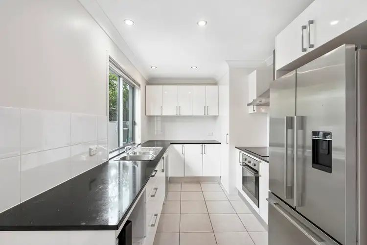 Third view of Homely townhouse listing, 28/177 Central Street, Labrador QLD 4215