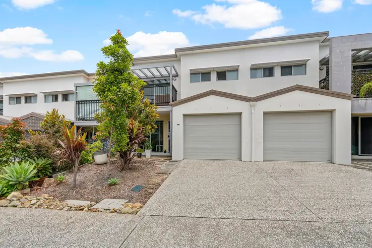 Fourth view of Homely townhouse listing, 28/177 Central Street, Labrador QLD 4215
