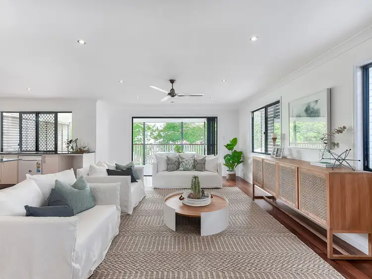 138 Waverley Road, Taringa QLD 4068