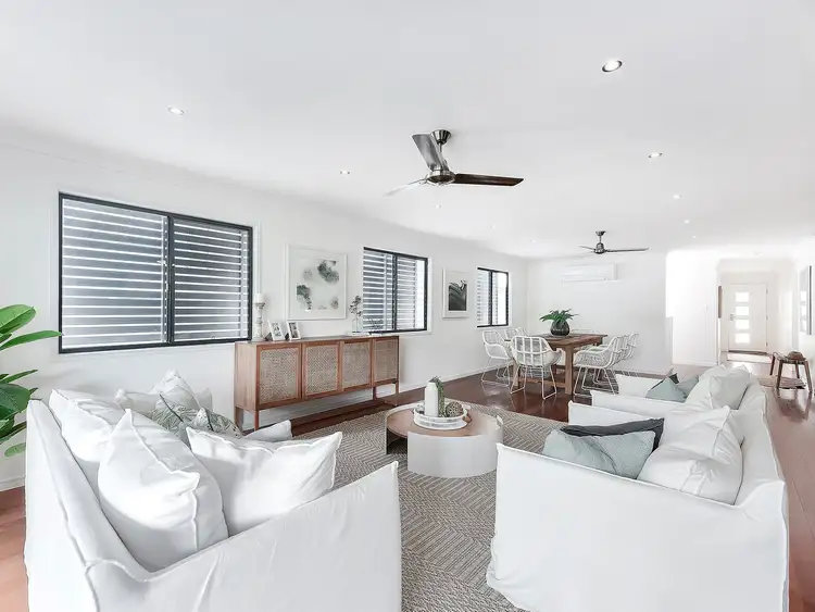 Sixth view of Homely house listing, 138 Waverley Road, Taringa QLD 4068