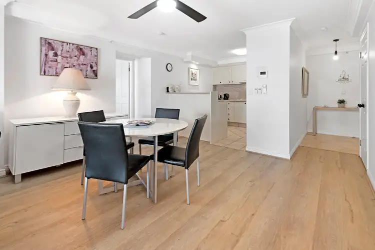 Sixth view of Homely apartment listing, 24/7-11 Elkhorn Avenue, Surfers Paradise QLD 4217