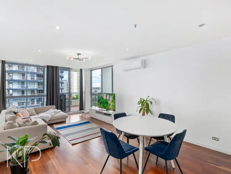 807/18 Cypress Avenue, Surfers Paradise QLD 4217