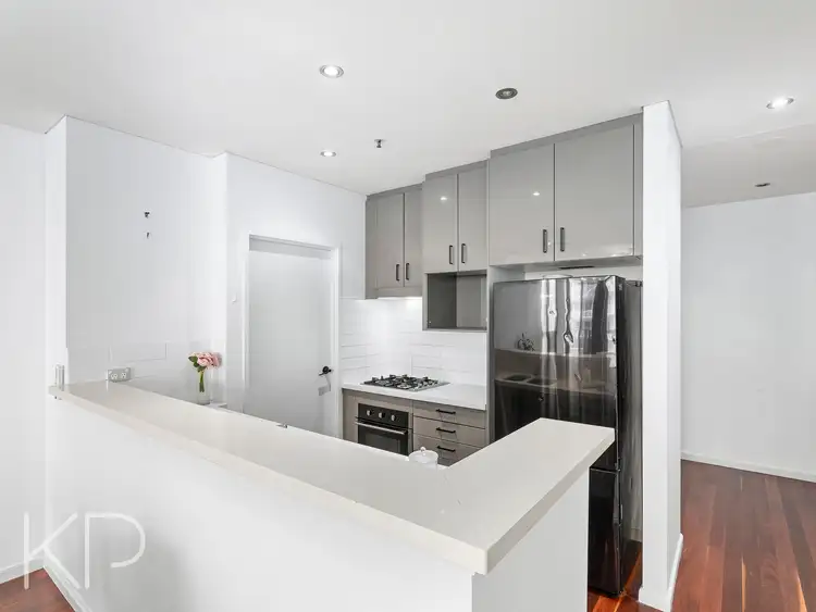 Sixth view of Homely unit listing, 807/18 Cypress Avenue, Surfers Paradise QLD 4217