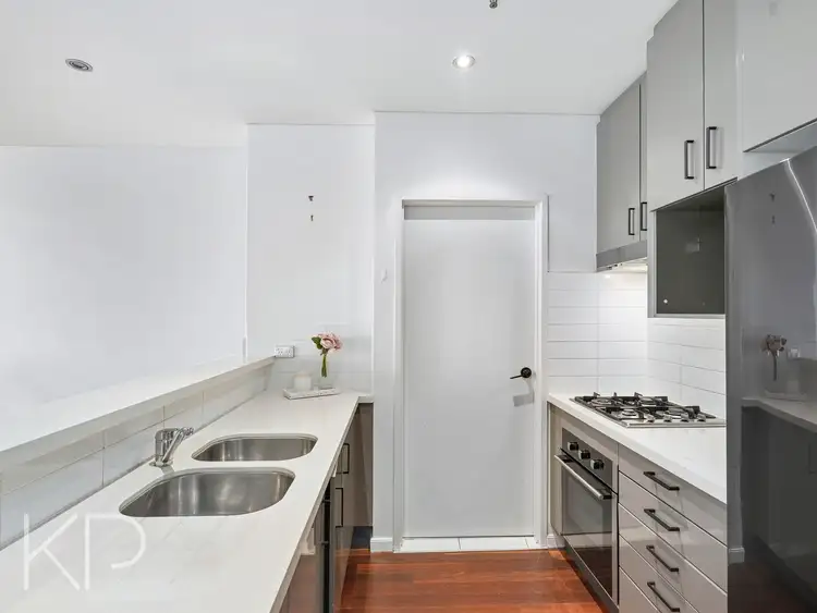 Seventh view of Homely unit listing, 807/18 Cypress Avenue, Surfers Paradise QLD 4217