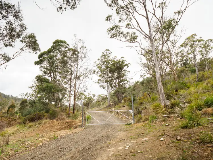 Third view of Homely land listing, 2198 Blessington Road, Blessington TAS 7212