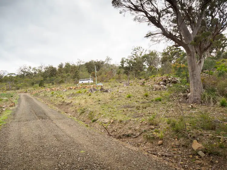Fifth view of Homely land listing, 2198 Blessington Road, Blessington TAS 7212