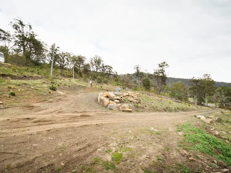 Sixth view of Homely land listing, 2198 Blessington Road, Blessington TAS 7212