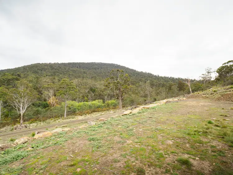 Seventh view of Homely land listing, 2198 Blessington Road, Blessington TAS 7212