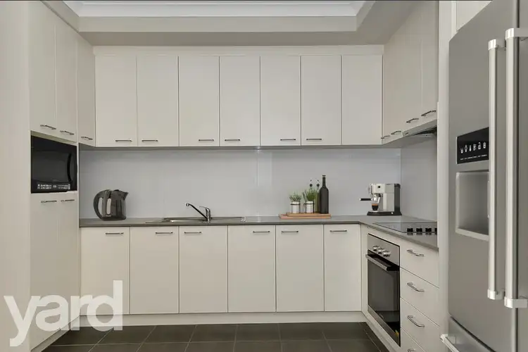 Third view of Homely apartment listing, 11/57 Beach Street, Fremantle WA 6160