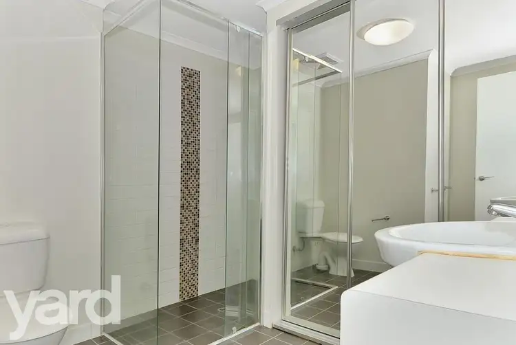 Fifth view of Homely apartment listing, 11/57 Beach Street, Fremantle WA 6160